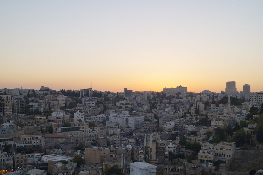 The real estate trade volume in the Kingdom increased by 11 per cent to JD3.957 billion in the first 10 months of 2021, according to the Department of Land and Survey  (Photo by Hanna Davis)